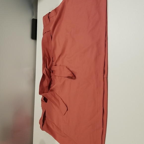 St. Johns Bay Coral Skort, XXL - Picture 7 of 7